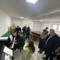 Muzička škola „Stanislav Binički“ u Leskovcu dobila novi pianino