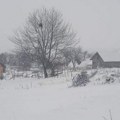 Borba sa mećavom trajala čitavu noć oko Zlatibora: Teški sati za putare, ovde je palo najviše snega