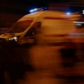 Pet tinejdžerki povređeno: Poršeom izletele sa puta