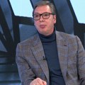 Važno je da imamo apsolutnu većinu! Vučić: Glas za bilo koju listu, je glas za Dragana Đilasa