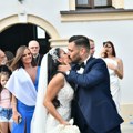 "За тебе бих умрла без Да трепнем": Супруга Дарка Лазића јавно упутила емотивне речи певачу, разнежила јавност
