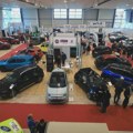 Auto Expo 2023: Premijere svetskih brendova i popusti na Šumadija sajmu