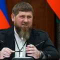 "Sa dve žene si pravi muškarac!" Kadirov dobio urnebesno pitanje o poligamiji - Evo šta je rekao za treću i četvrtu…