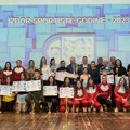 Ponosni na školski sport: Opština Plandište izabrala najbolje pojedince u 2023. godini