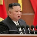 Sjevernokorejski lider pozvao na povećanu spremnost za rat