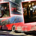 Ukleta okretnica na Zvezdari: Pomahnitali autobus usmrtio je dvoje studenata, od tada se ovde nesreće samo nižu (foto)