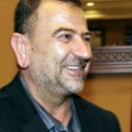 Hamas potvrdio: Saleh al-Arouri ubijen u Bejrutu