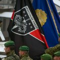 Hrvatska vojska kreće na kosmet: Idu na aerodrom Slatina