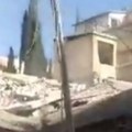Vazdušni napad na zgradu u Damasku, poginula četvorica pripadnika Iranske revolucionarne garde