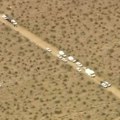 Pronađeno šest tela u pustinji Mohave, policija istražuje slučaj