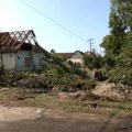 Posledice prošlogodišnjeg olujnog nevremena u Vojvodini i dalje vidljive: Dokle se stiglo u saniranju štete?