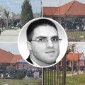 "Terajte ga, Milan ni ovde nema mira" Beskućnik napravio incident na sahrani likvidiranog Milana Šuše