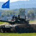 "NATO je već u Ukrajini" Specijalci zapadnih zemalja na frontu