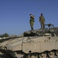 Hamas: Za noć u Gazi poginulo 79 osoba u napadima izraelskih snaga