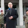 Njemačka istražuje ruske izvještaje o snimanju njemačkih vojnih zvaničnika