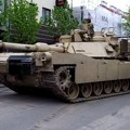 Još jedan „Abrams” uništen Dronom „upir” zbrisan ukrajinski tenk kod Avdejevke (video)