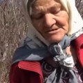 Baka iz BOSNE se 3 puta udavala, SVAKI je ZBOG OVOGA OSTAVIO Bolna sudbina starice iz Srebrenice slama srce