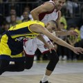 Iz evrolige u FIBA Ligu šampiona? Jam Madar ima ponudu da se vrati u Izrael