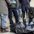 Ухапшени терористи који су убили више од 90 људи у Москви: Шеф ФСБ управо обавестио Путина! Иза браве 11 осумњичених