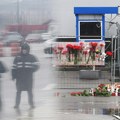 Teroristi su u Moskvi šokirali ruski sistem bezbednosti