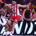 Olimpijakos se oglasio pred meč s Partizanom i dolazak u Beogradu: "Mi smo ispunili 2 od 4 cilja u sezoni..."
