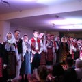 Revija nošnji Iz zavičaja: Nesvakidašnja prezentacija čuvara tradicije iz somborskog sela Stanišić