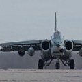 Ludilo kod Časovog Jara: Ruska avijacija "istovara" bombe FAB-250, S-8 i S-13 (video)