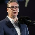 Kratko i jasno: Vučić odgovorio Nataši Kandić