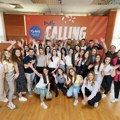 Osma sezona programa "NIS Calling": Nova prilika za studentsku praksu u NIS-u