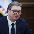 Vučić: Formiranje Vlade za 10 do 15 dana