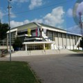 Uručivanje boračkih legitimacija u Sportskoj hali u Vranju