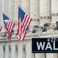 Wall Street: S&P 500 i Nasdaq pali šesti uzastopni dan