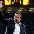 Evroliga pokrenula disciplinski postupak protiv trenera Panatinaikosa Atamana