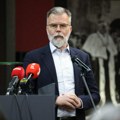 Novo lice U vladi Srbije: Ko je novi ministar informisanja i telekomunikacija, Dejan Ristić?