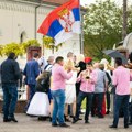 Venčanje najbolje drugarice je najgori dan ikada! Družile smo se 20 godina, a sad žalim što sam otišla