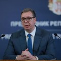 Vučić u Vaskršnjoj čestitki: Kosovo i Metohija sastavni deo Srbije, naša svetinja nad svetinjama