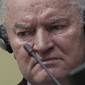 Advokati Mladića traže njegovo puštanje zbog lečenja u Srbiji