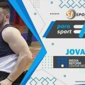 (ВИДЕО) Филип Јовановић: Између спорта и живота знак једнакости