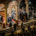 Sve o manastiru Svetog Nektarija u egini: Nikola Rokvić posle 30 dana hodočašća ovde treba da se pokloni