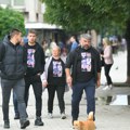 Опсадно стање у Смедереву: Почиње суђење Урошу Блажићу, породице убијених у Дубони и Малом Орашју пристижу у суд…
