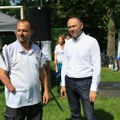 Stevović: Ponosni smo na Streličarski klub OSI "Oko sokolovo" i njihovu organizaciju kupa