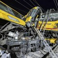Sudar putničkog i teretnog voza u Češkoj, četvoro mrtvih, 23 povređenih /video, foto/