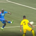 Fantastična asistencija za gol i pobedu DR Konga (VIDEO)