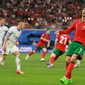 VAR poništo gol zbog Ronaldovog ramena VIDEO