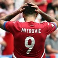 "Primili smo gol samo kako mi znamo da primimo" Mitrović posle remija sa Slovenijom: Fer rezultat i bod koji je velik kao…