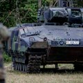 Nemačka planira da naruči 105 tenkova Leopard 2A8