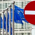 EU uvela nove restriktivne mere protiv Belorusije