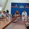 JKP „Vodovod” Čačak danas počinje punjenje lokalnih rezervoara u selima gde je nestašica vode