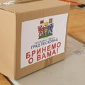 Penzioneri i korisnici socijalne pomoći koji nisu dobili pakete mogu ih preuzeti u mesnim zajednicama