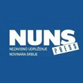 NUNS obezbeđuje psihološku podršku za novinare